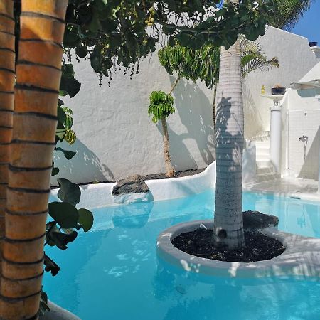 Villa Paradisus Bahiazul Corralejo Exterior foto