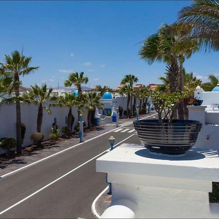 Villa Paradisus Bahiazul Corralejo Exterior foto