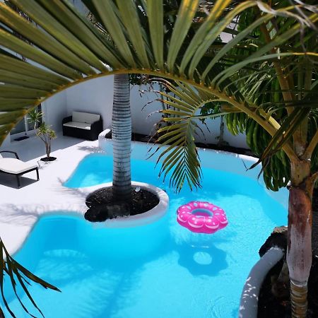 Villa Paradisus Bahiazul Corralejo Exterior foto