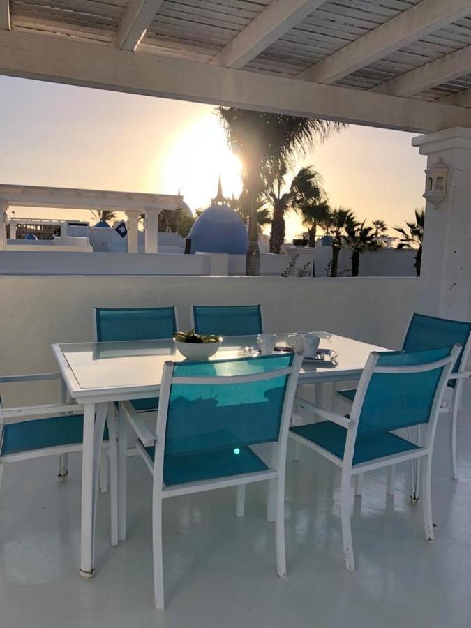 Villa Paradisus Bahiazul Corralejo Exterior foto