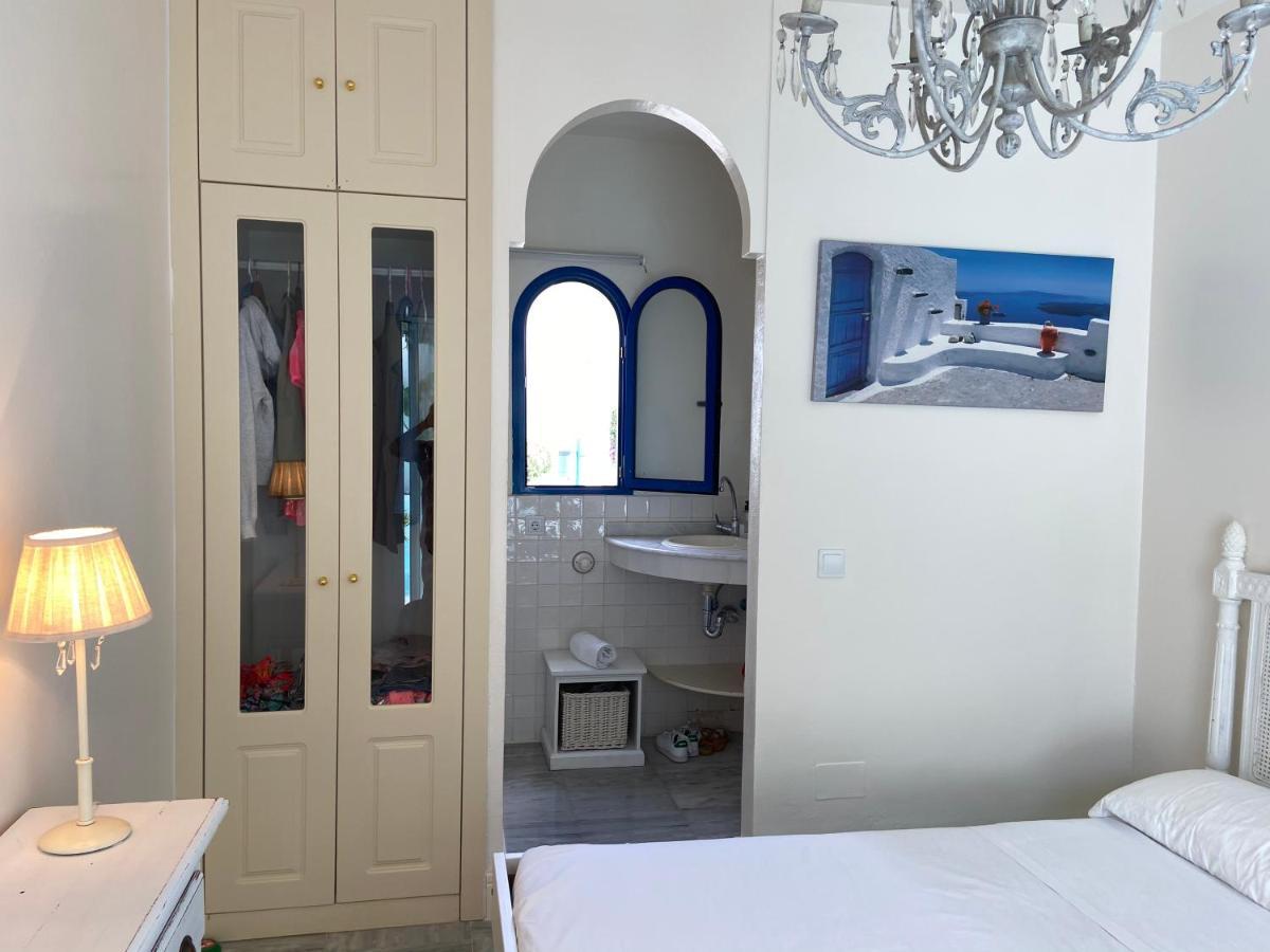 Villa Paradisus Bahiazul Corralejo Exterior foto