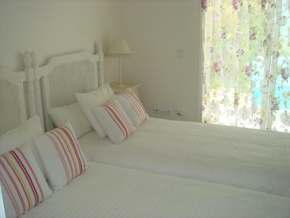 Villa Paradisus Bahiazul Corralejo Exterior foto