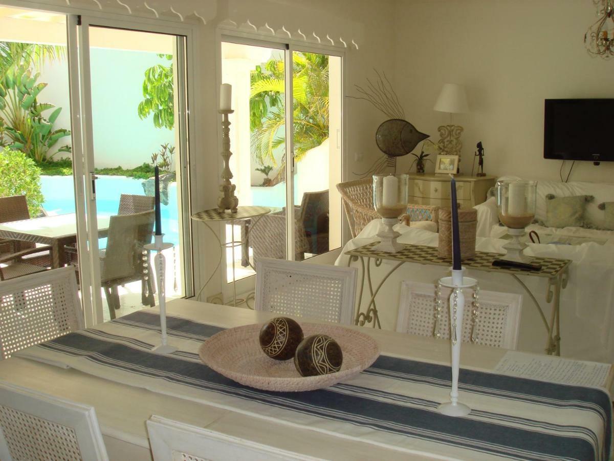 Villa Paradisus Bahiazul Corralejo Exterior foto