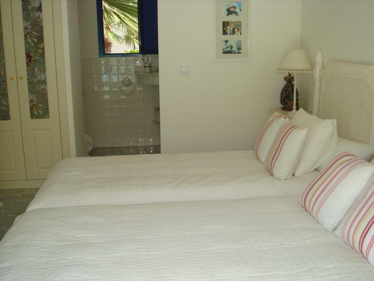 Villa Paradisus Bahiazul Corralejo Exterior foto