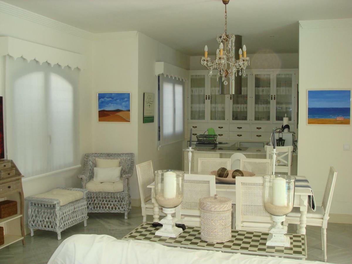 Villa Paradisus Bahiazul Corralejo Exterior foto