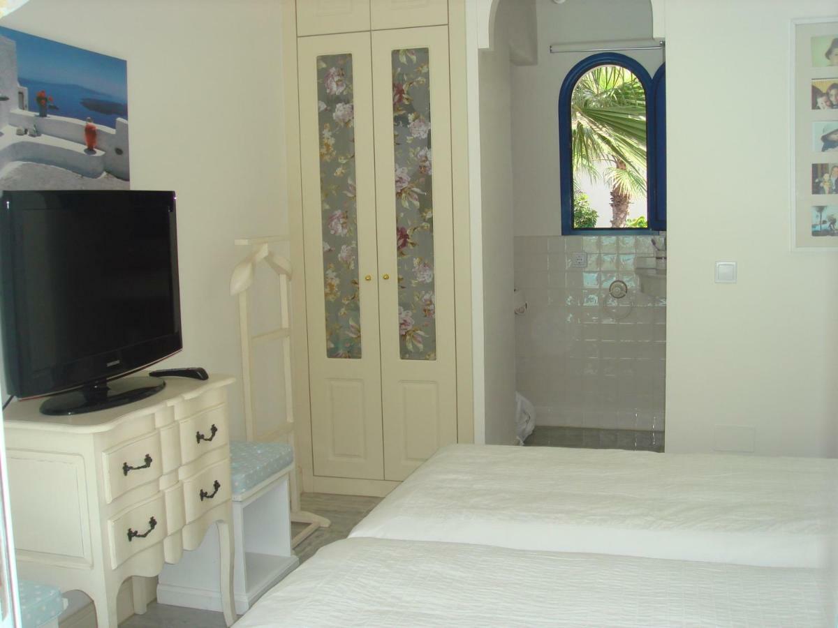 Villa Paradisus Bahiazul Corralejo Exterior foto