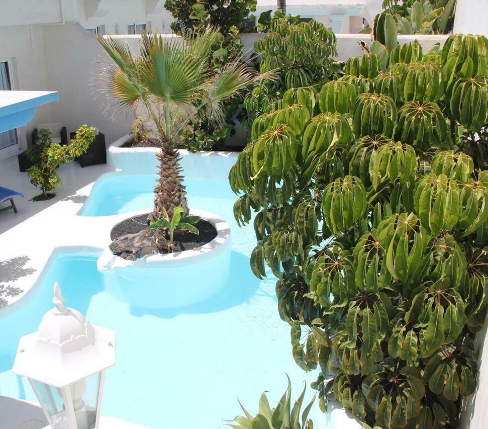 Villa Paradisus Bahiazul Corralejo Exterior foto