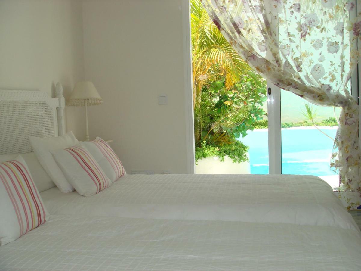 Villa Paradisus Bahiazul Corralejo Exterior foto