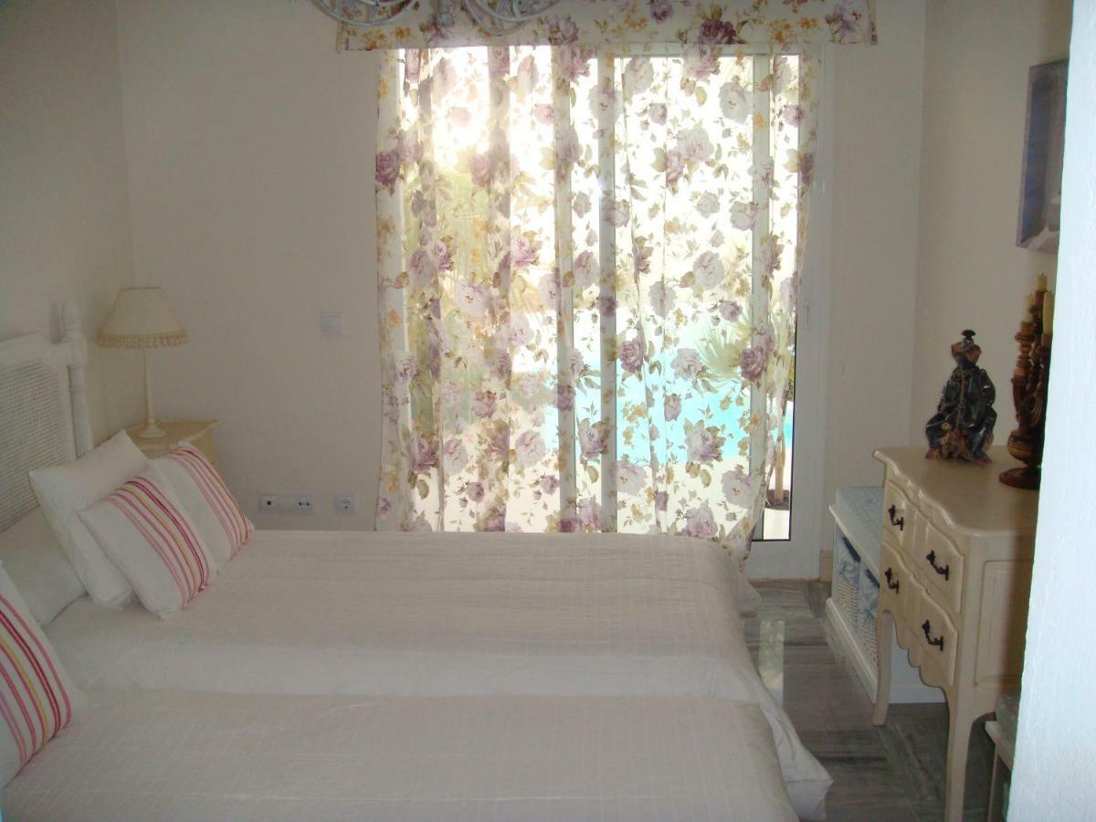 Villa Paradisus Bahiazul Corralejo Exterior foto