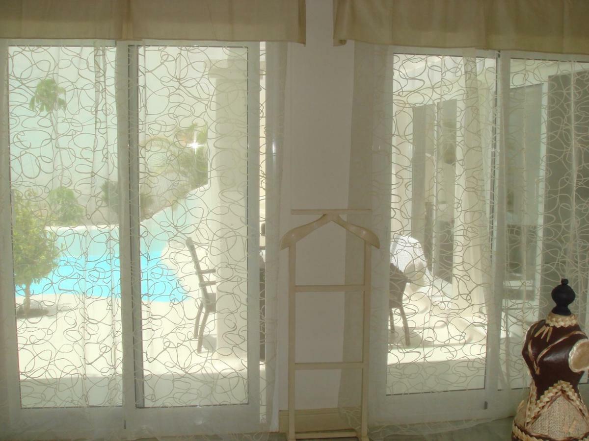 Villa Paradisus Bahiazul Corralejo Exterior foto
